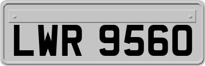 LWR9560