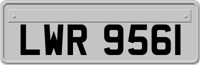 LWR9561