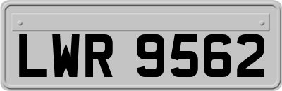 LWR9562