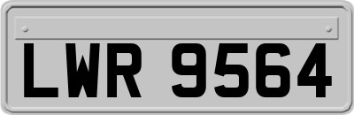 LWR9564