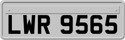 LWR9565