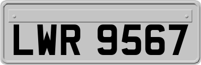 LWR9567