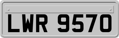 LWR9570