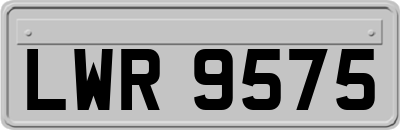 LWR9575