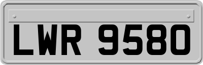 LWR9580