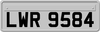 LWR9584