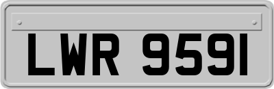 LWR9591