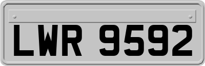 LWR9592