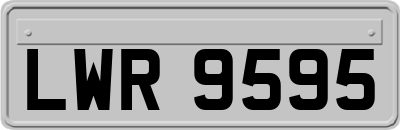 LWR9595