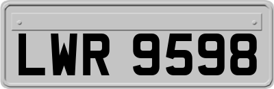 LWR9598