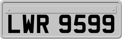 LWR9599