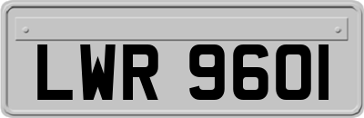 LWR9601