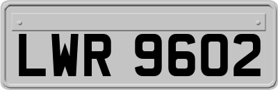 LWR9602