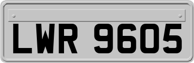 LWR9605