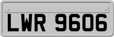 LWR9606