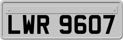 LWR9607