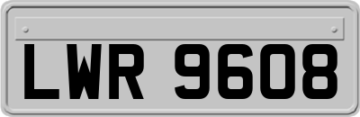 LWR9608