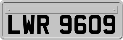 LWR9609