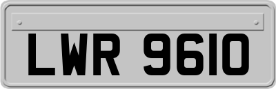 LWR9610