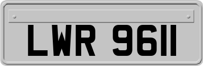 LWR9611