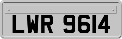 LWR9614