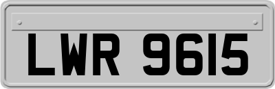 LWR9615