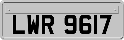 LWR9617