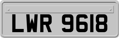 LWR9618