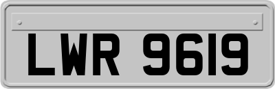 LWR9619