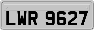 LWR9627