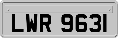 LWR9631