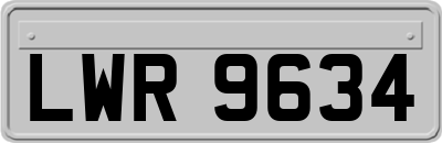 LWR9634