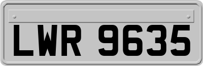 LWR9635