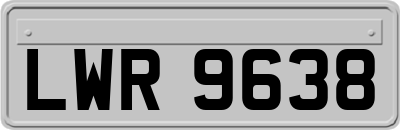 LWR9638