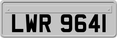 LWR9641