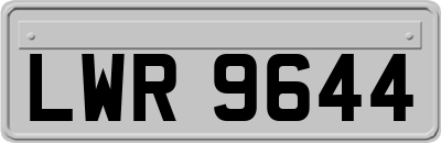 LWR9644