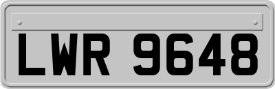 LWR9648