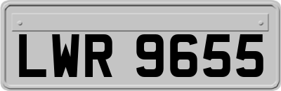 LWR9655