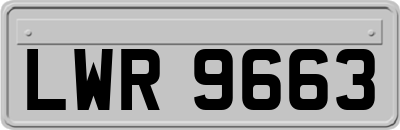 LWR9663