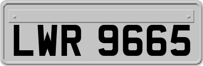 LWR9665