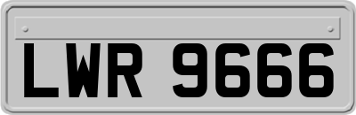 LWR9666