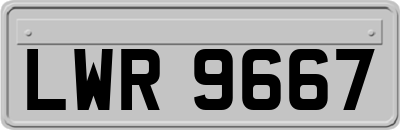 LWR9667