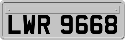 LWR9668