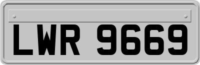 LWR9669