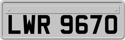 LWR9670