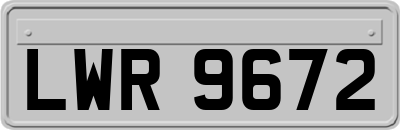 LWR9672