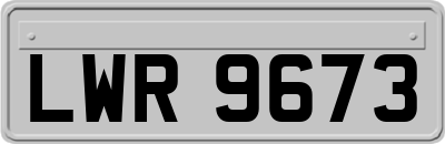 LWR9673