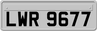 LWR9677