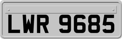 LWR9685