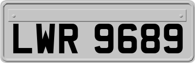 LWR9689